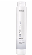 Champô Cabelo Branco e Cabelo Cinzento 300 ml