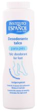 Desodorante Talco Feet 185 g