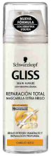 Gliss Mask Repair Total Extra Gloss 150 ml