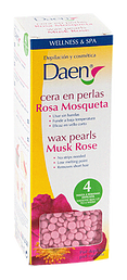 Depilação Rosa Mosqueta 260 ml