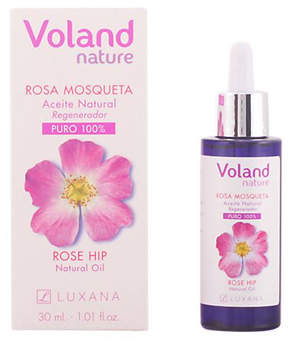 Voland Óleo de Rosa Mosqueta 100% Puro 30 ml