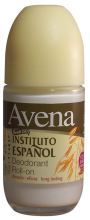 Rolo de Aveia Desodorante em 75 ml