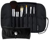 Estojo 6 pincéis Professional make up