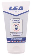 Shampoo Para Barba 100 ml