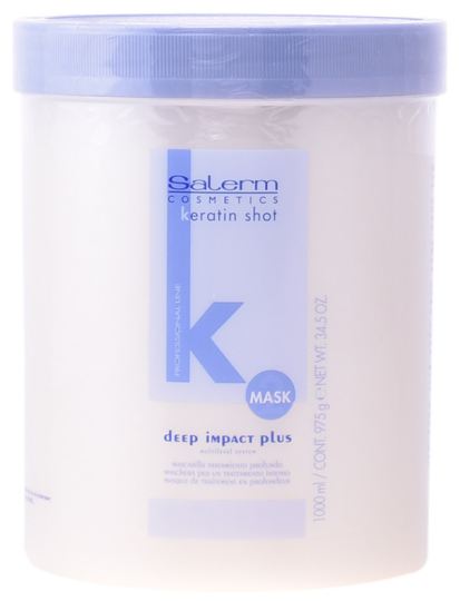 Keratin Shot Impacto Profundo Plus 1000 ml