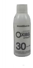 Creme Ativador Oxibel Monodose 30 Vol 60 ml