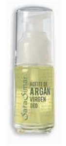 Óleo de Argan 100% puro, 30 ml