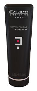 Homme Shampoo Control Caspa 250 ml