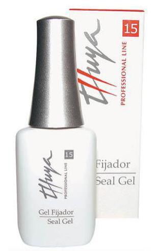 Gel Fixador com Filtro Solar 15 ml