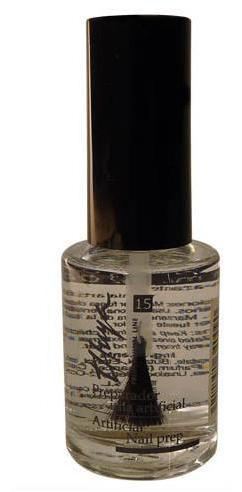 Preparador de unhas artificiais 15 ml