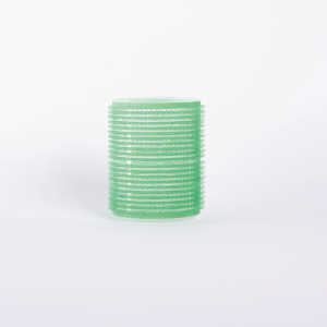 Rolos de velcro verdes 48 mm 6 unidades