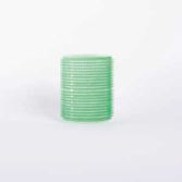 Rolos de velcro verdes 48 mm 6 unidades