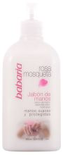 Sabonete a mão Rosehip 500 ml