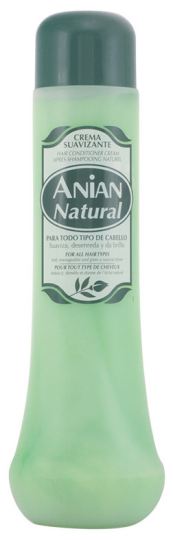 Creme Alisante Natural