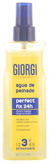 Perfect Fix Styling Água 24 H 150 ml