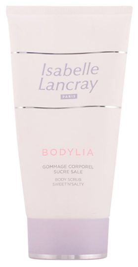 Bodylia Gommage Corporel sacaré 150 ml