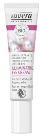 Iluminador de creme de contorno de olhos 15 ml