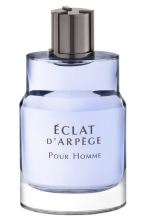 Eau de Toilette Arpege Eclat Pour Homme Vaporizador 100 ml