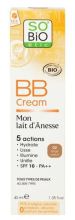 BB Cream 01 Perfume de tinturaria 30 ml.