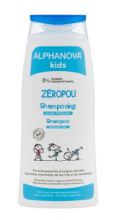 Zeropou Shampoo Anti-Piolhos 200ml