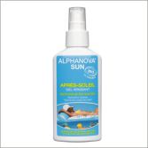 Após sol gel calmante 125 ml