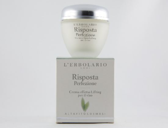 Rosto creme Efeito lifting Risposta Perfeição 50 ml