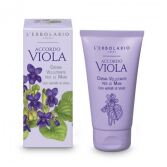 Creme para Mãos Violeta 75 ml