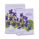 Saco Perfumado para Gavetas Accolo Viola