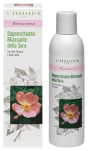 Bio eco cosméticos gel de Banho Relaxante