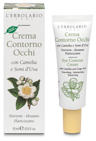 Creme Nutritivo para Contorno dos Olhos