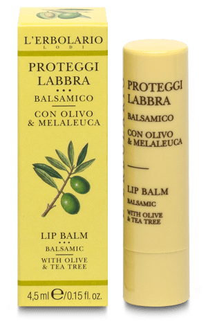 Protetor Labial