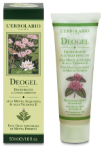 Deogel Desodorante