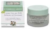 Pele Delicada Creme Facial