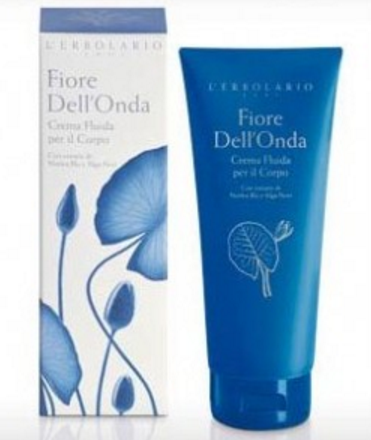 Creme Corporal Fluido Fiore Dell'Onda