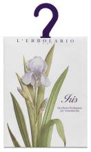 Saquinho Perfumado para Gavetas Iris