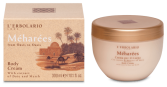 Creme Corporal Meharees