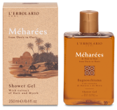 Meharees Gel de Banho 250 ml