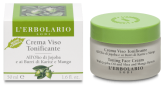 Tonificação Creme Facial