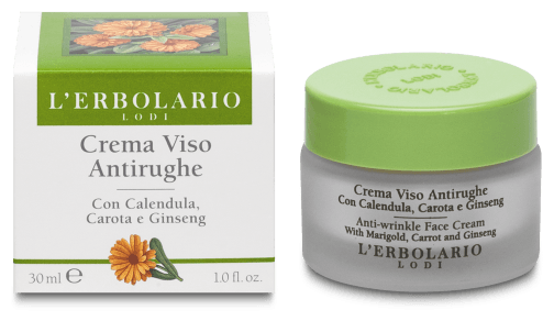 Creme Facial Rugas