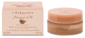 Creme Facial de Argão 50 ml