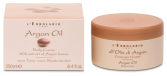 Creme Corporal Óleo de Argan 250 ml