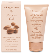 Creme para as Mãos Antiage of Argan Oil 75 ml