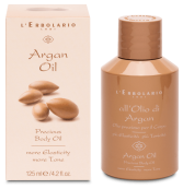 Óleo Corporal Argan 125 ml