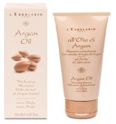 Shampoo de Óleo de Argan 150 ml