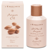 Óleo de Argan para Cabelo 100 ml