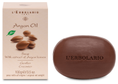 Sabonete de Óleo de Argan 100 gr