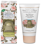 Creme Corporal Rosa Perfumado 150 ml