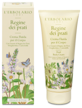 Creme Corporal Fluido de Reina de los Prados 200 ml