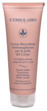 Creme Refirmante Anti-Estrias