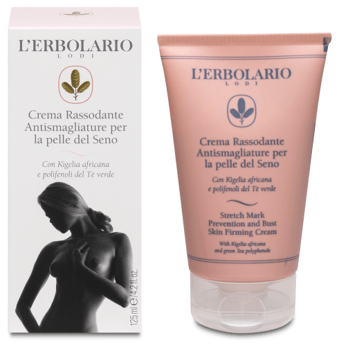 Creme Refirmante para o Busto 125 ml